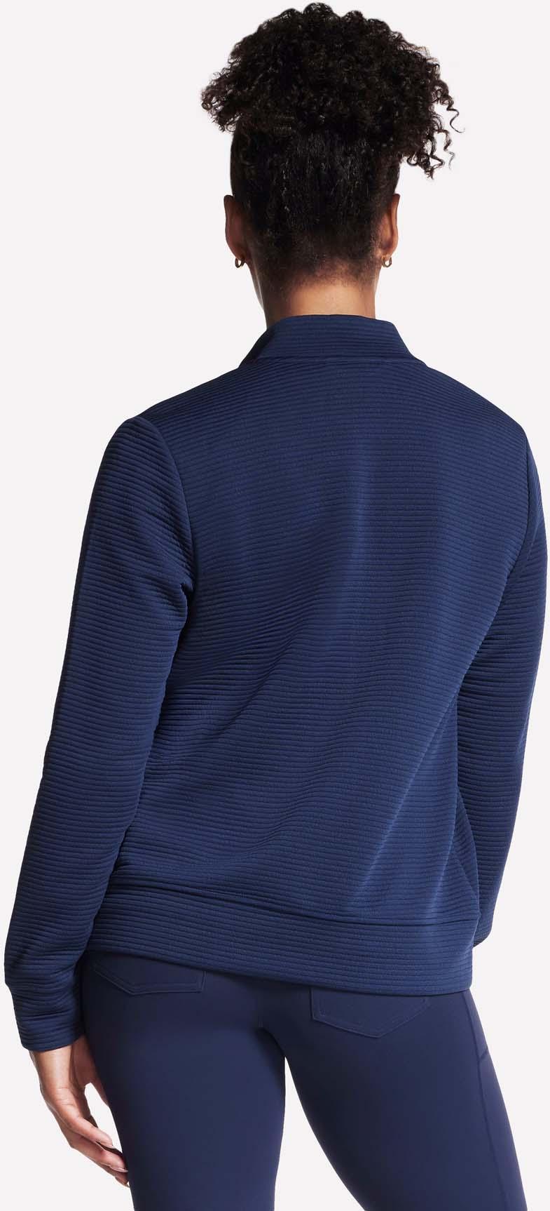 the gowalk hoodless hoodie