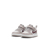 Court Borough Low Essential+  Sneakers