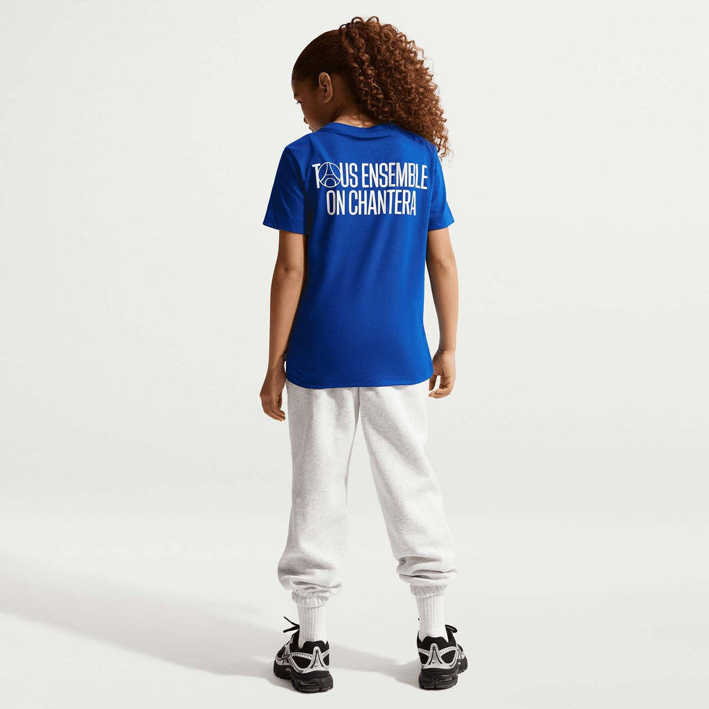 Paris Saint-Germain  pride 2.0  T-shirt