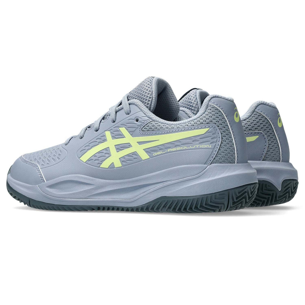 Gel-resolution X Gs Clay All court tennisschoenen