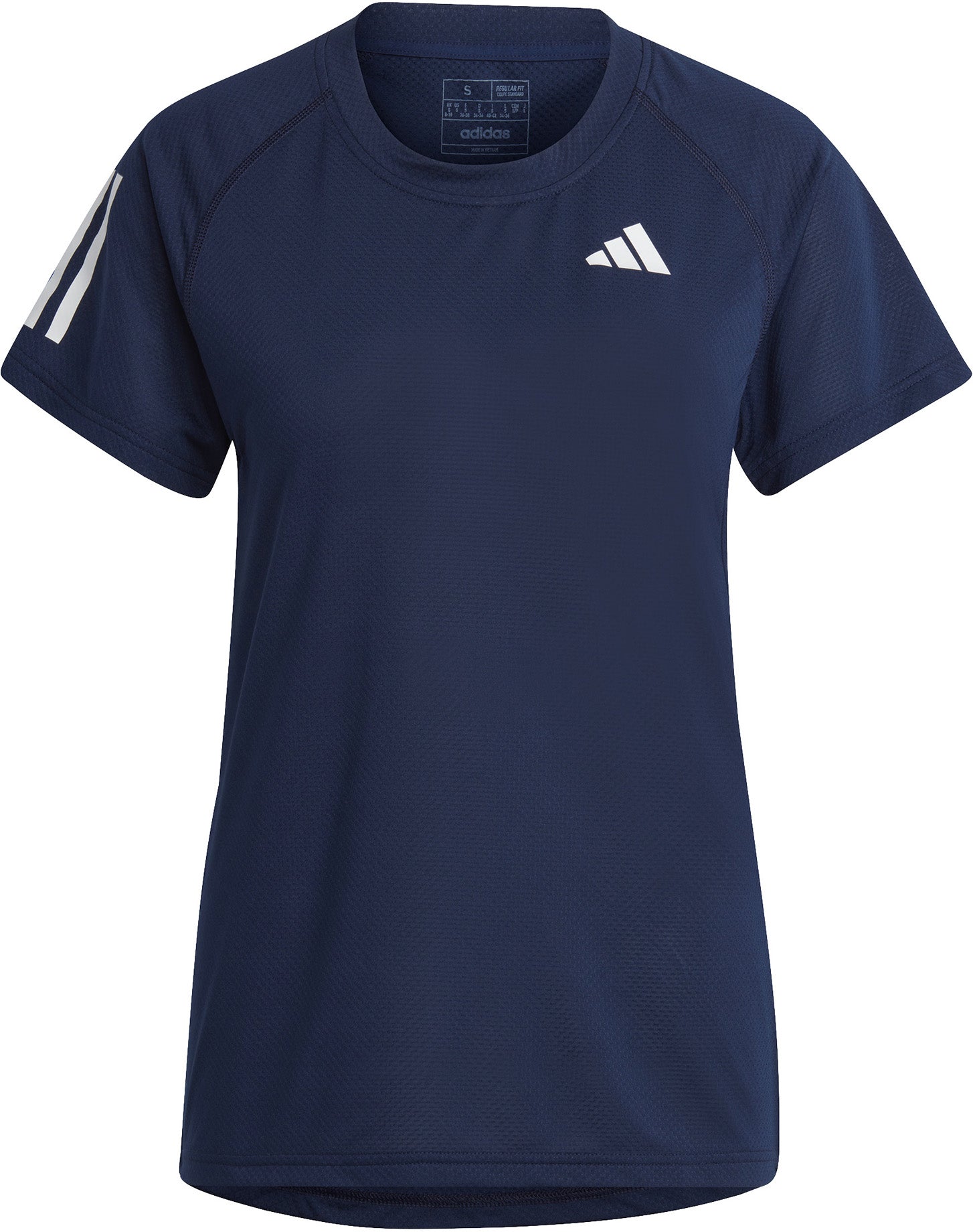 Club tennisshirt