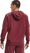 Ua Rival Fleece Big Logo Hd