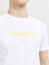 Core Unify Logo Tee