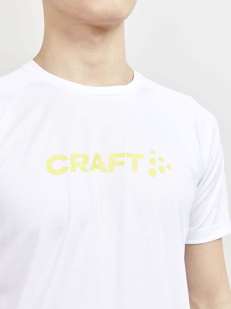 Core Unify Logo Tee