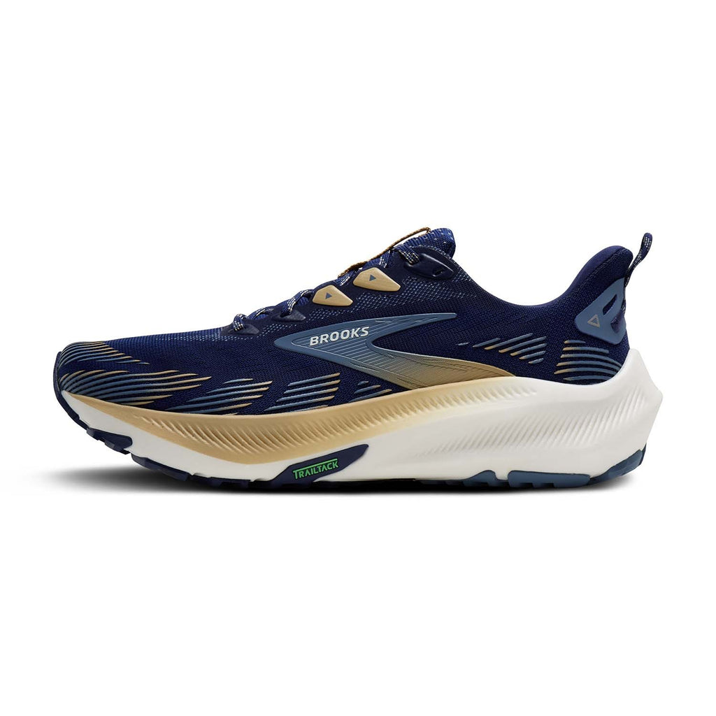 Ghost Trail hardloopschoenen