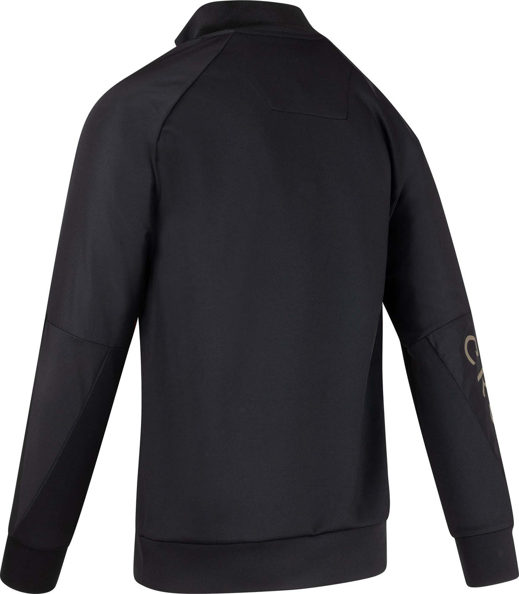 lusso scuba top