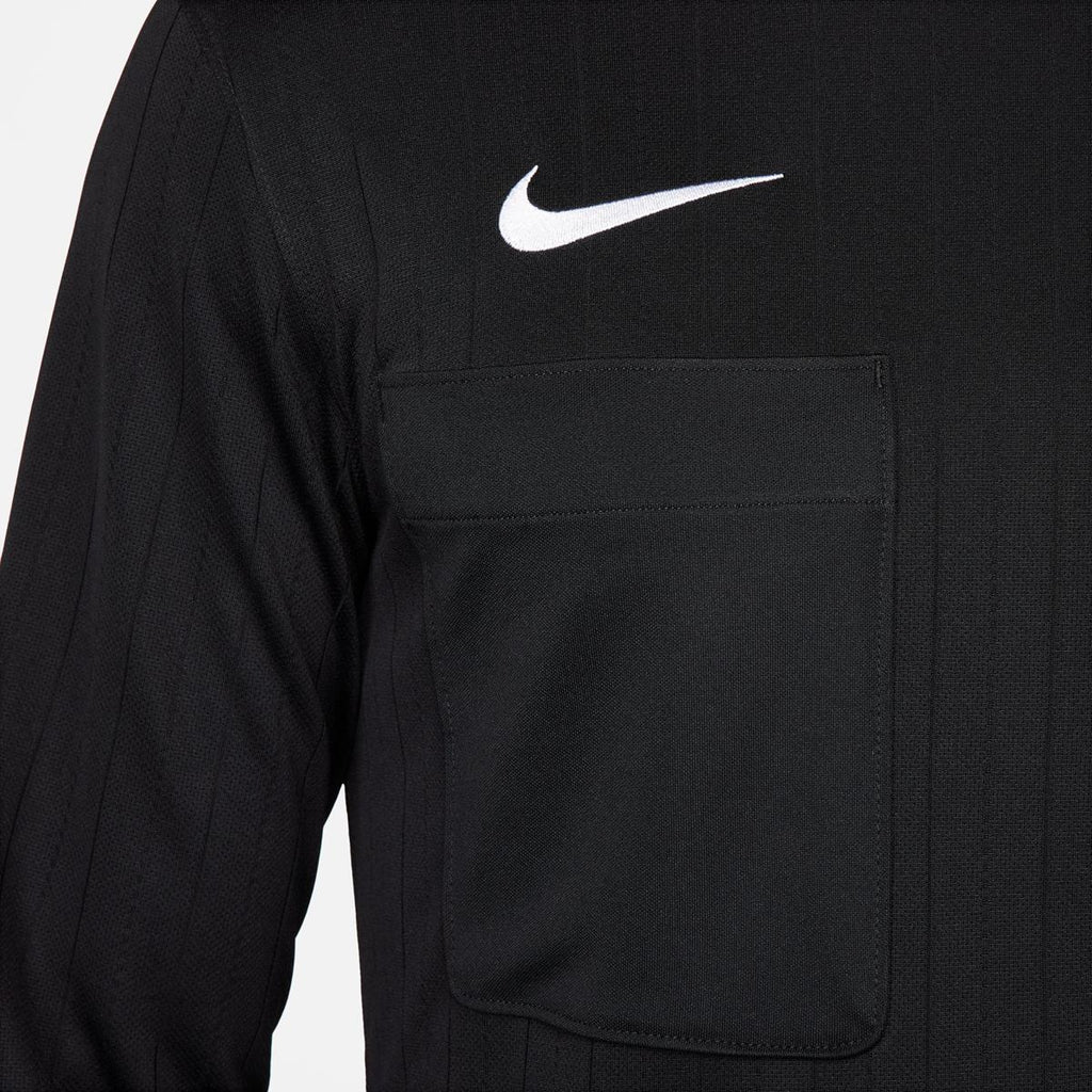 Nike Dri-fit Men's Long-sleeve Socc