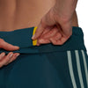 Designed To Move High-Rise 3-Stripes 7/8 Sportlegging