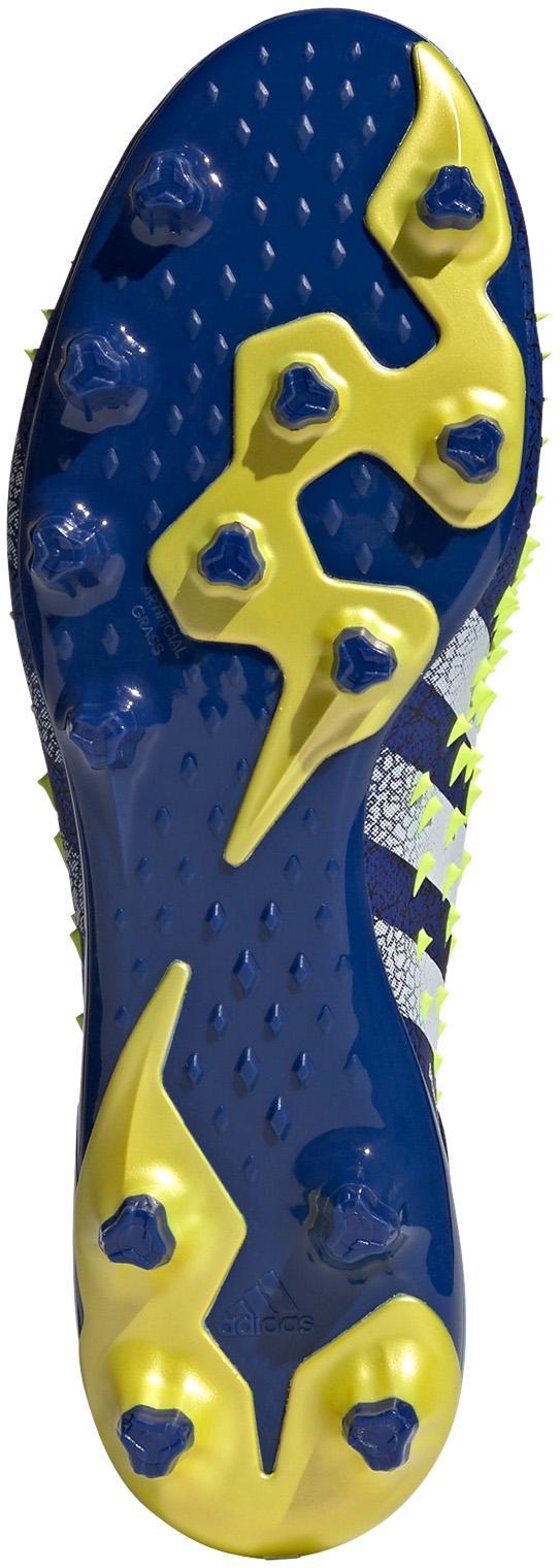 Predator Freak.1 Artificial Grass Voetbalschoenen