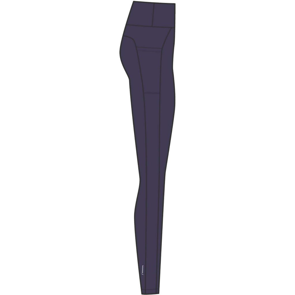 Run Velocity Zomer Hardloop Tights