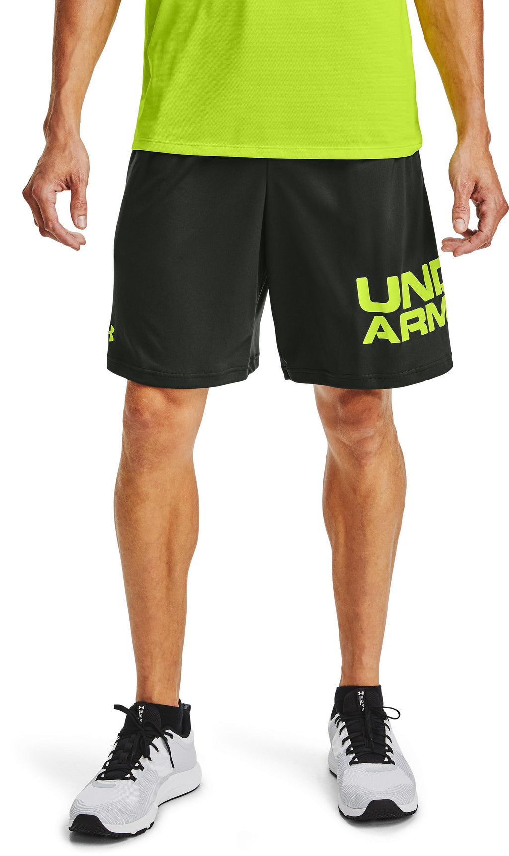 UNDER ARMOUR Ffi.-Short UA