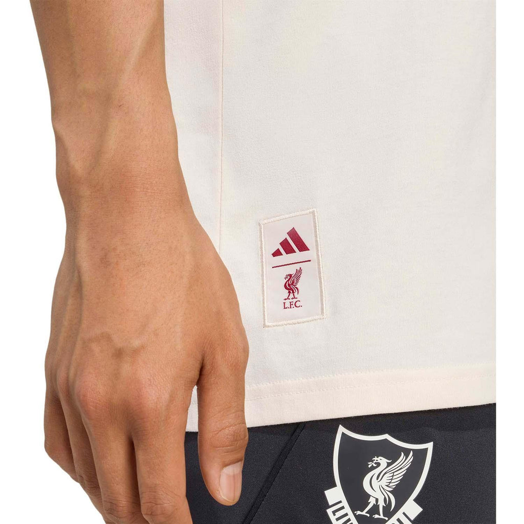 Liverpool FC Seasonal Graphic T-shirt