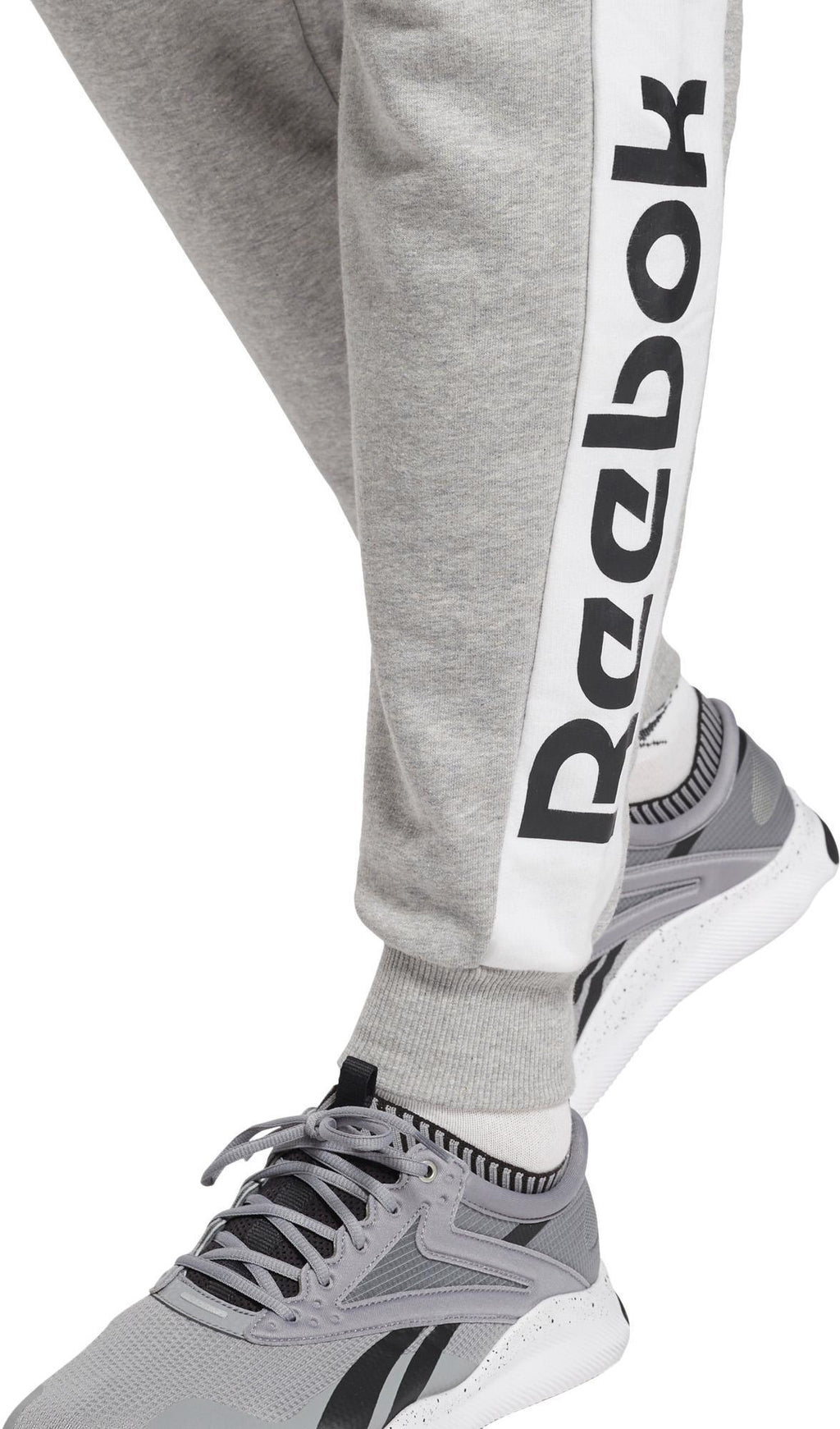 Te Ll Graphic Jogger