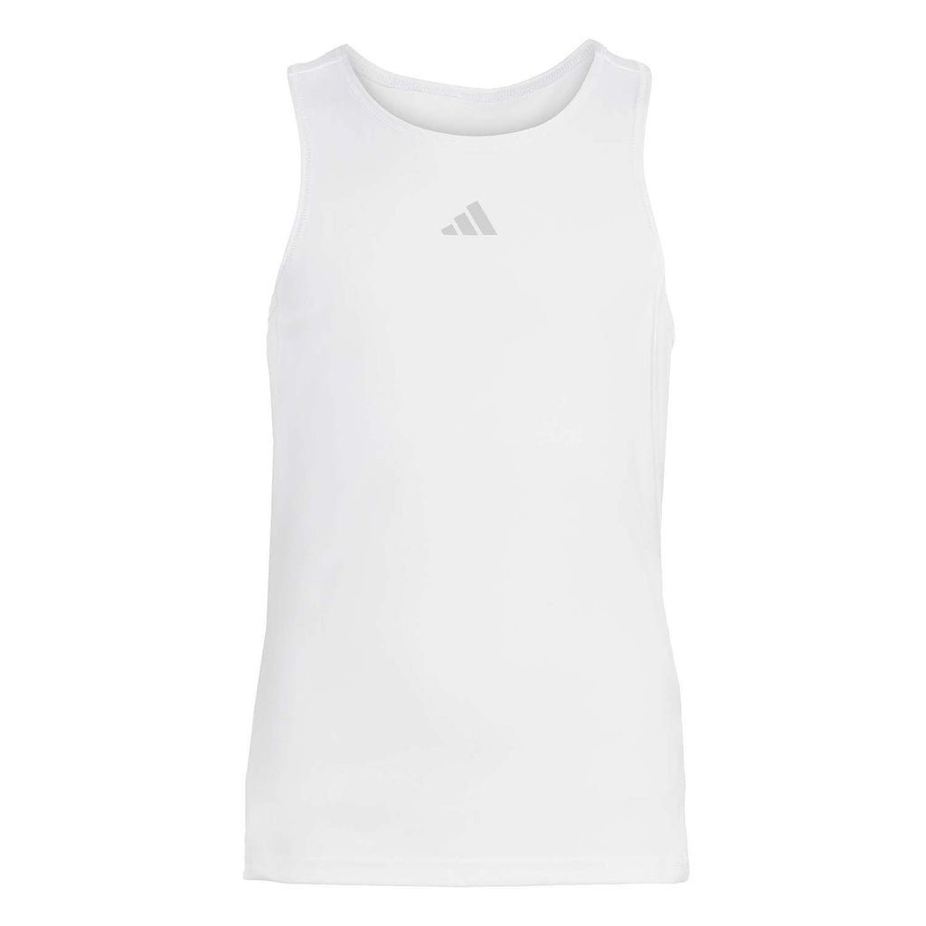 Girls Club Tank Singlet tennis