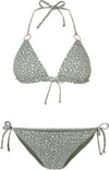 Essentials Capri-Bondey Triangle bikiniset
