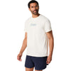 Asics Logo Graphic Tee T-shirt training