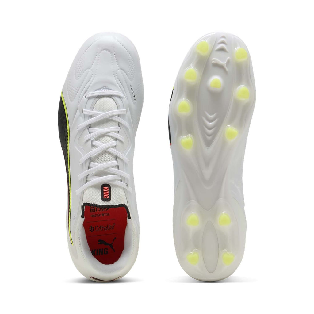 King 20 Pro Fg/ag Voetbalschoenen voor gras en kunstgras