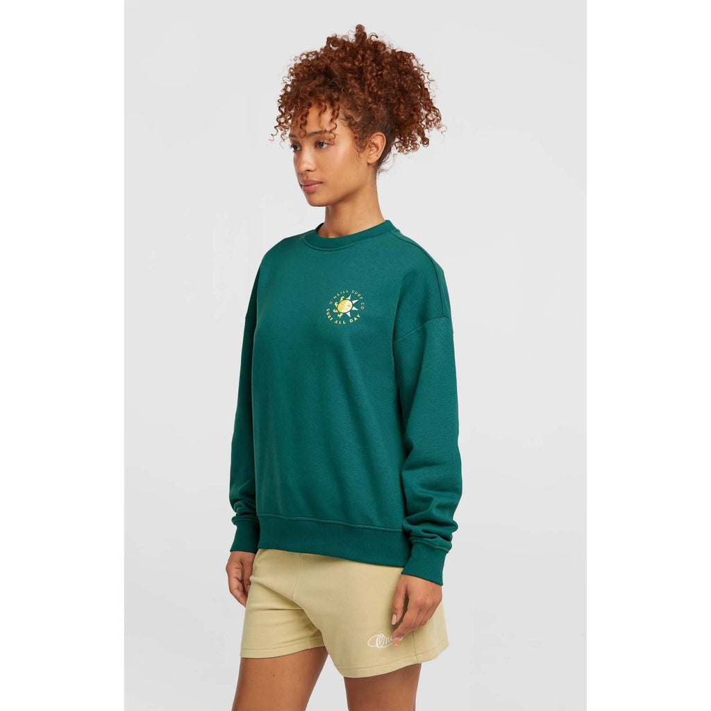 Summer Musthave Crew