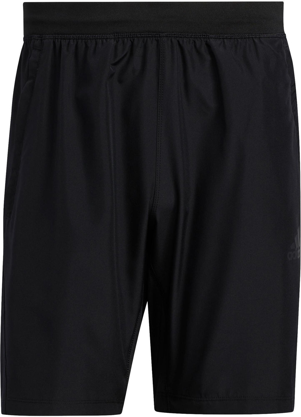 3-Stripes 8-Inch Short