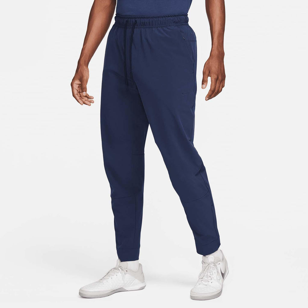 Unlimited Men's Dri-fit Zipper Trainingsbroek