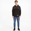 Power Aop Hoodie