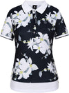 Luhta Aartukka Polo Shirts