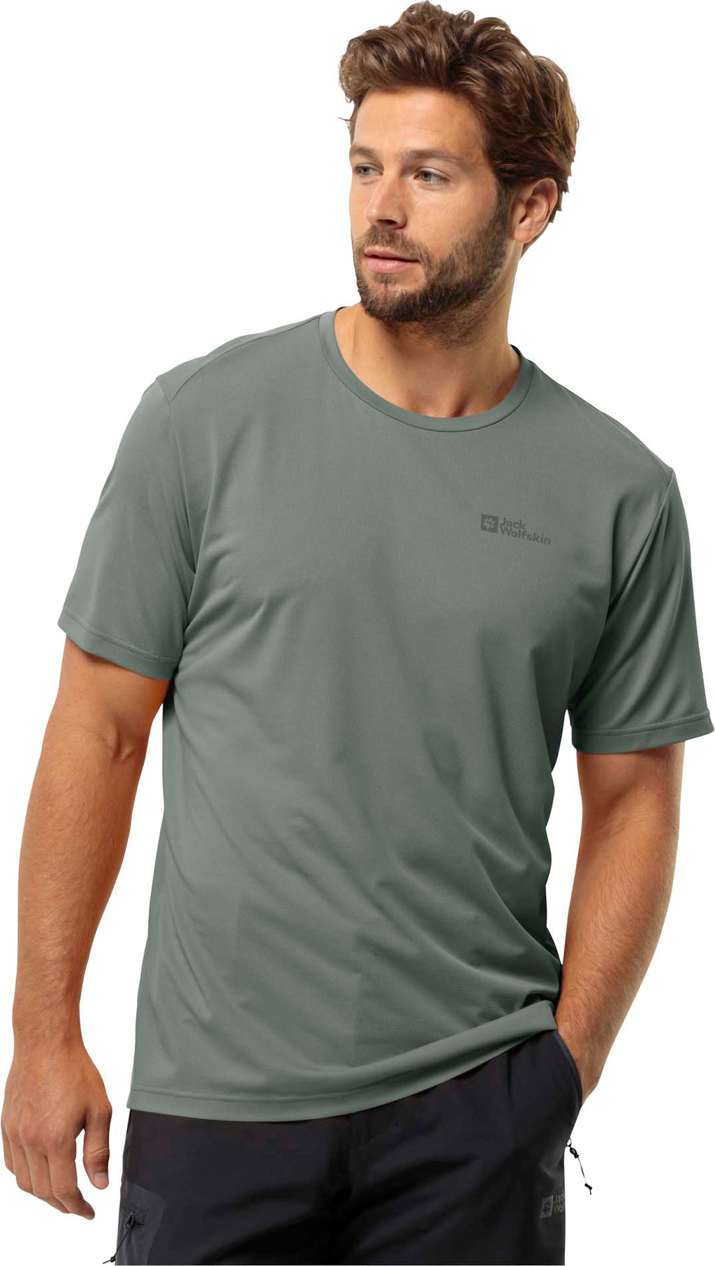 Delgami S/s M