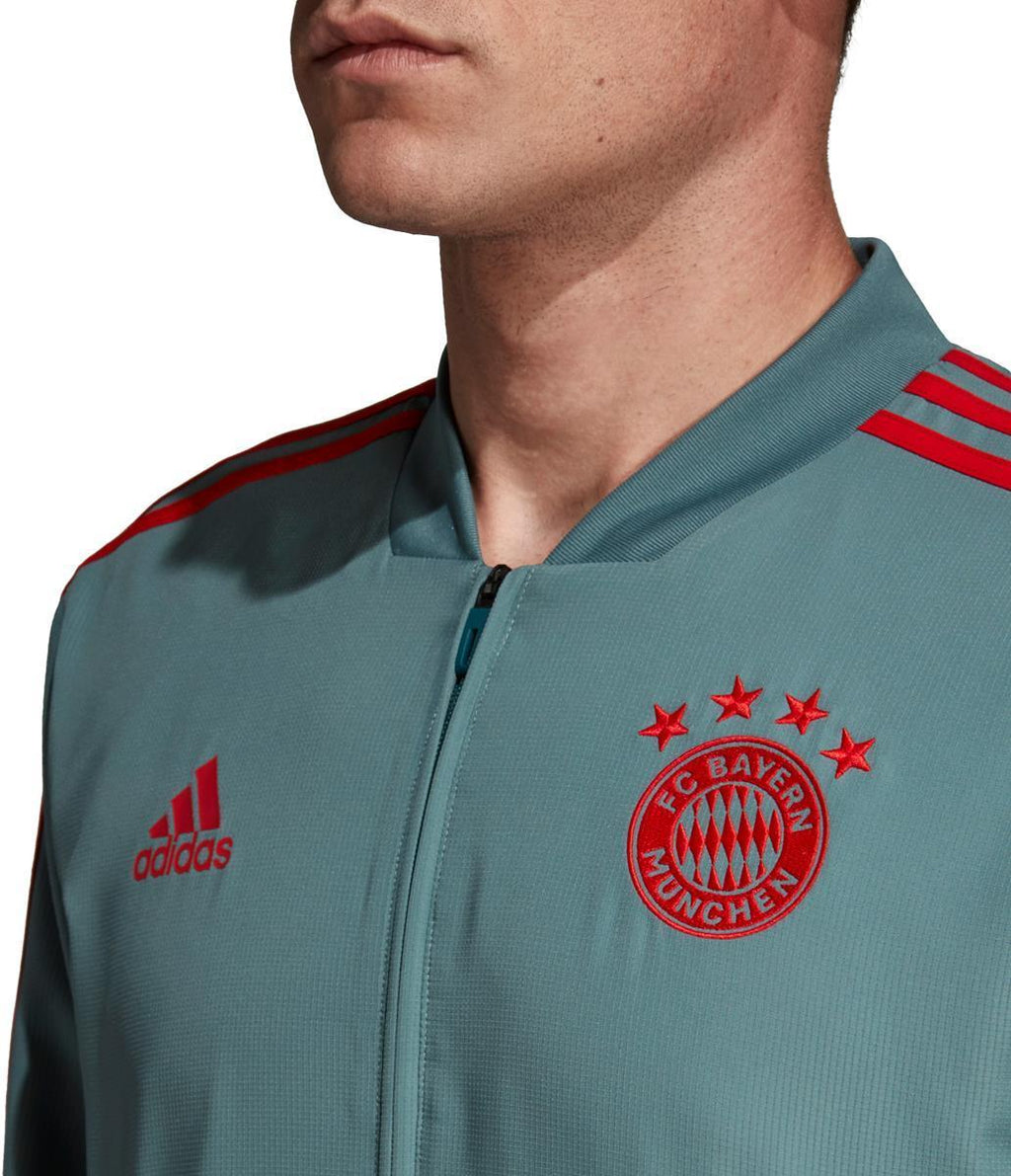 fcb pre jkt