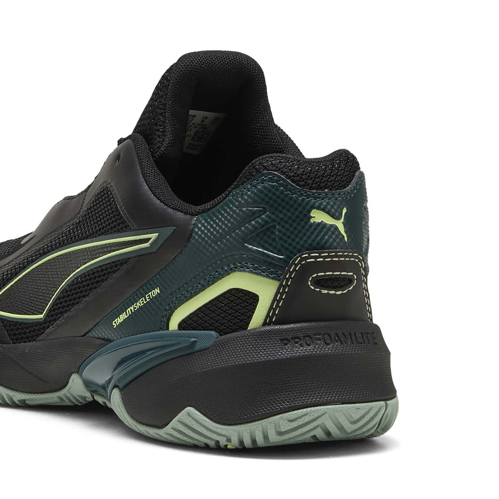 Solarstrike 4 Indoorschoenen