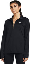 Tech 1/2 Zip- Solid shirt