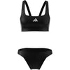3-Stripes V-Back bikini