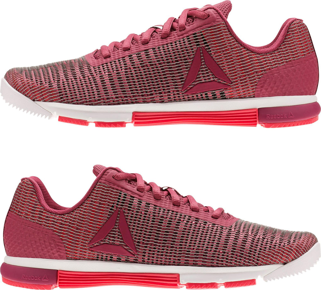 speed tr flexweave