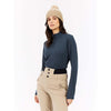 Refabriz 1/4 Zip Top