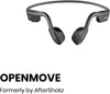 Openmove koptelefoon