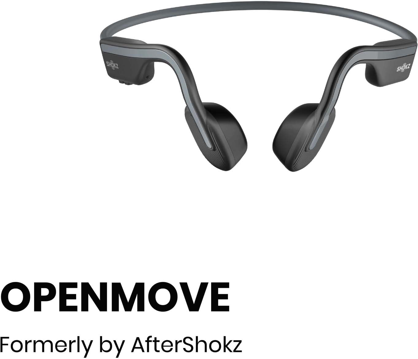 Openmove koptelefoon