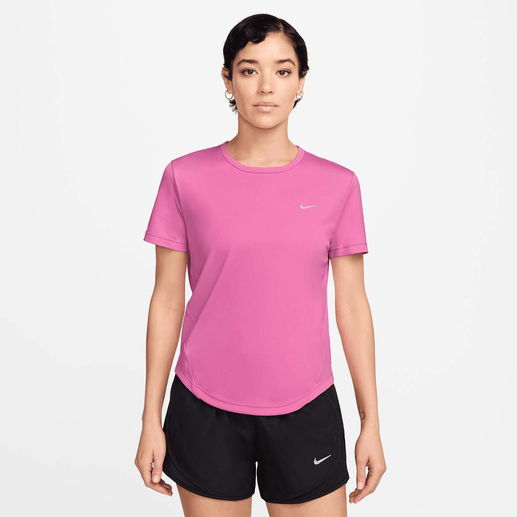 nike tempo women's dri-fit short-sl