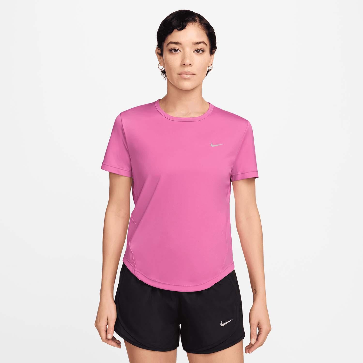 nike tempo women's dri-fit short-sl