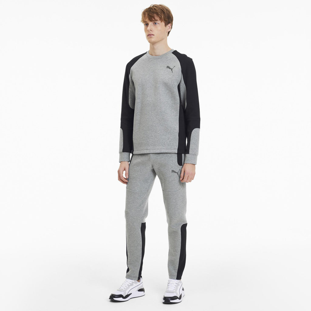 evostripe crew