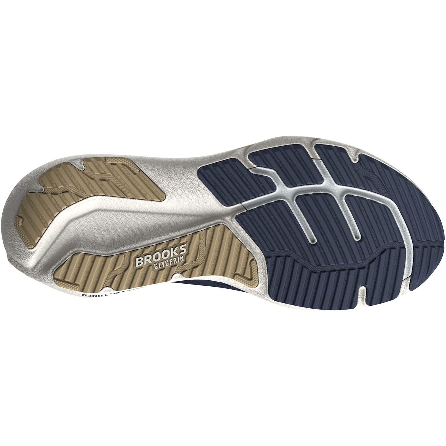 Glycerin 23 hardloopschoenen