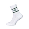 Unisex Striped Sock High Lenght