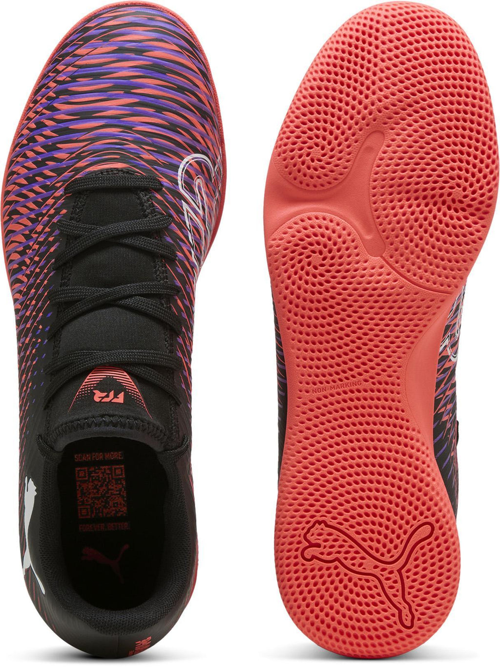 Future 8 Play It voetbalschoenen