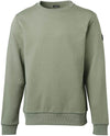 Notcher sweater