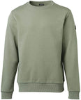 Notcher sweater