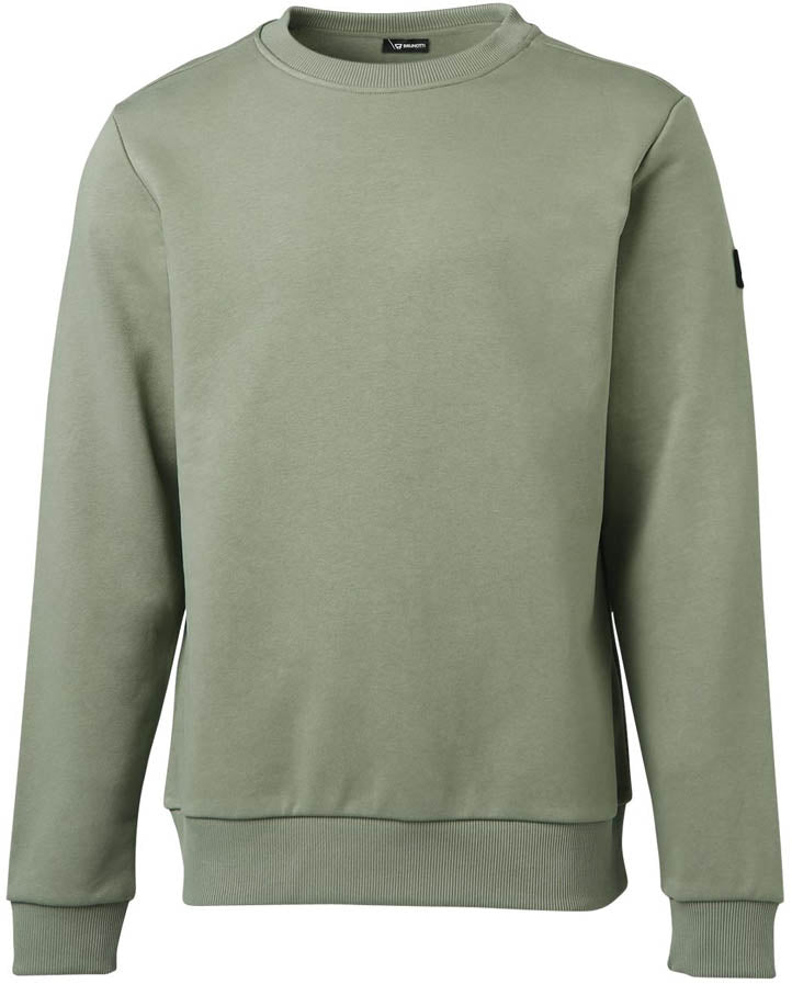 Notcher sweater