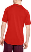 UNDER ARMOUR Tech SS Tee