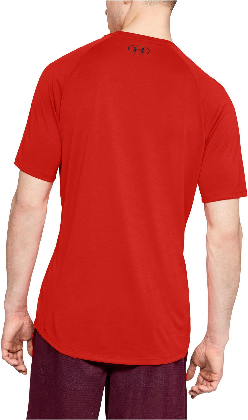 UNDER ARMOUR Tech SS Tee