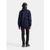 Varja 2 Functioneel Gevoerd Outdoorjack