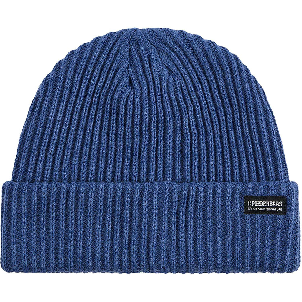 Royal Rib Beanie