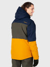 Aracin Men Snowjackets