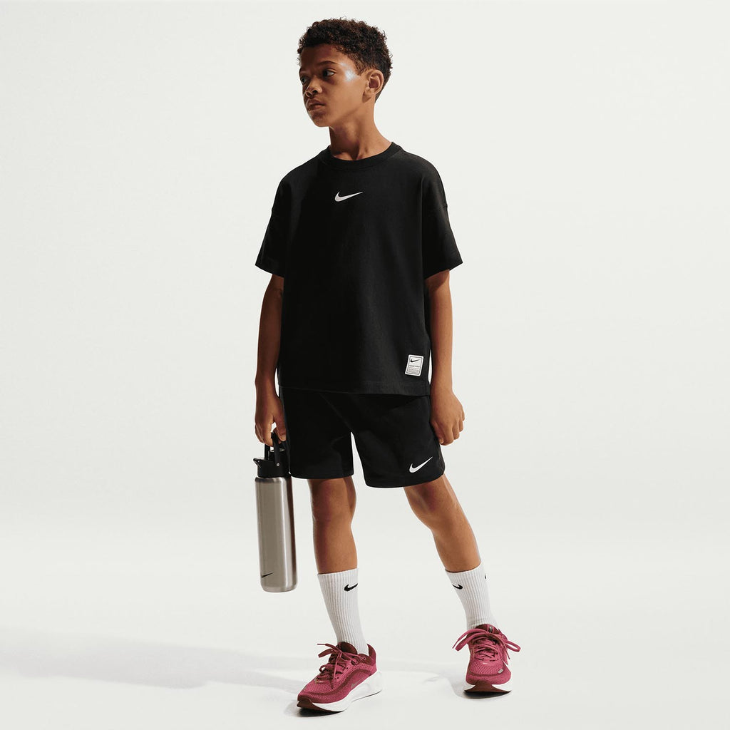 Dri-fit Fleece Shorts